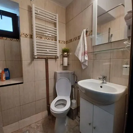 Apartment Republicii *