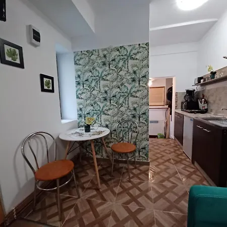 Apartment Republicii *
