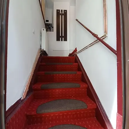 Apartment Republicii *
