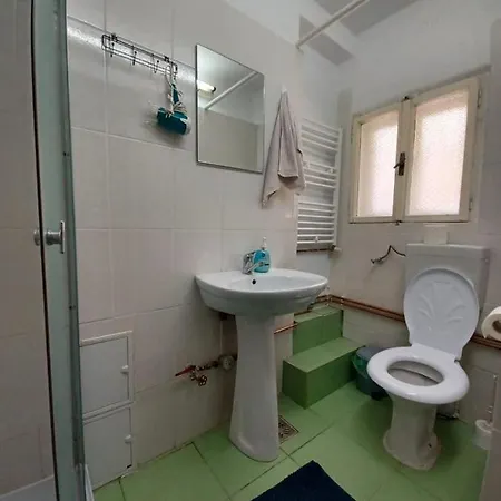 Republicii Apartment