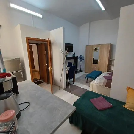 Republicii Apartment Brasov