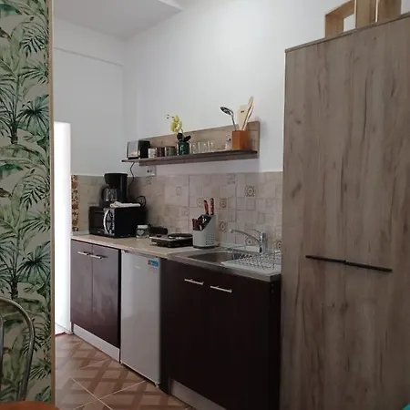 Apartment Republicii *