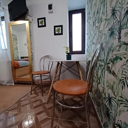 Apartment Republicii