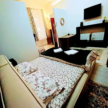 Republicii Apartment *