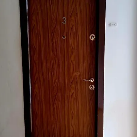 Republicii Apartment *