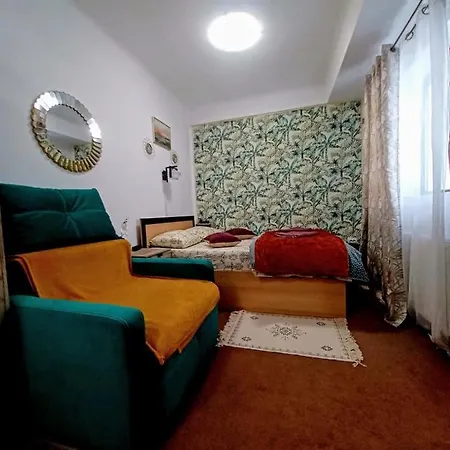 Republicii Apartment Brasov