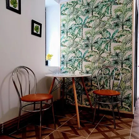 Republicii Apartment Brasov