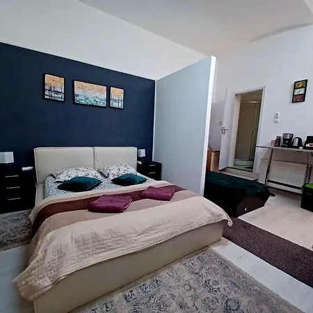 Apartment Republicii *