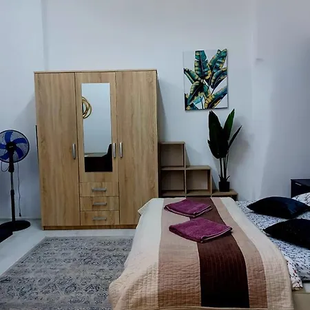 Apartment Republicii